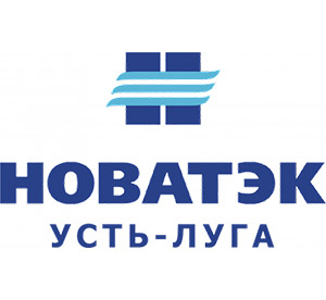 Новатэк — Усть-Луга
