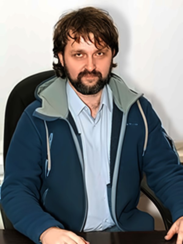 Скворцов Роман Владимирович — инженер-обследователь, ИнжСтройКапитал